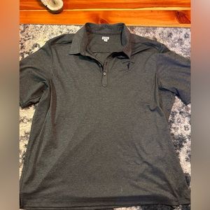 Golf shirt